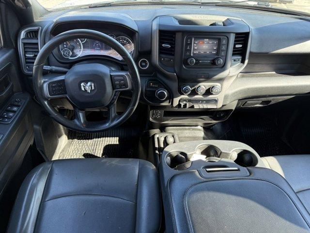 used 2020 Ram 2500 car, priced at $23,990