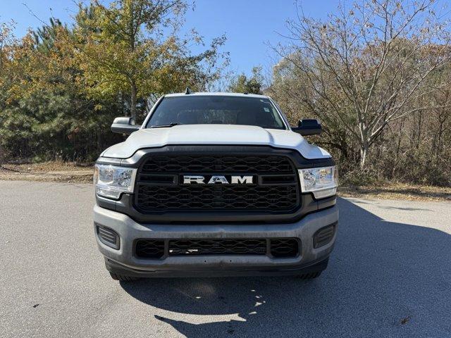 used 2020 Ram 2500 car, priced at $23,990