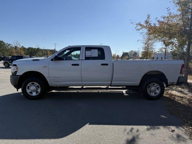 used 2020 Ram 2500 car, priced at $23,990