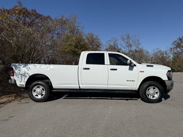 used 2020 Ram 2500 car, priced at $23,990