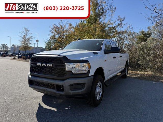 used 2020 Ram 2500 car, priced at $23,990