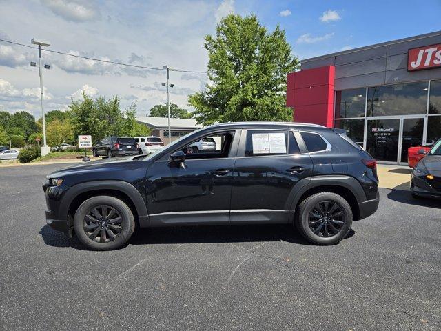 used 2024 Mazda CX-50 car, priced at $24,005