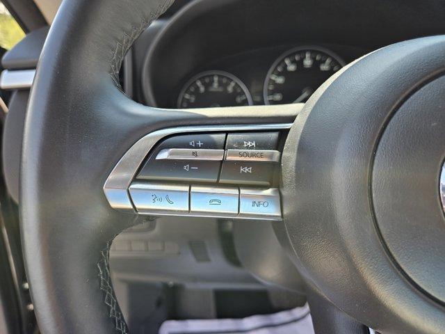 used 2024 Mazda CX-50 car, priced at $24,005