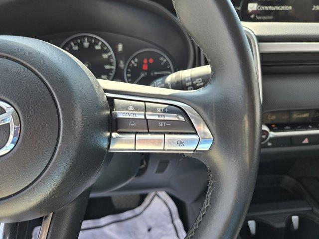 used 2024 Mazda CX-50 car, priced at $24,005