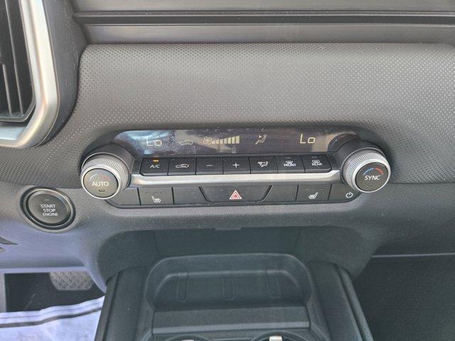 used 2024 Mazda CX-50 car, priced at $24,005