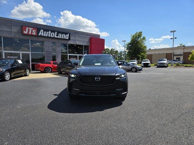 used 2024 Mazda CX-50 car, priced at $24,005