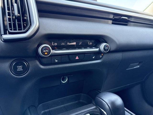 used 2024 Mazda CX-50 car, priced at $29,990