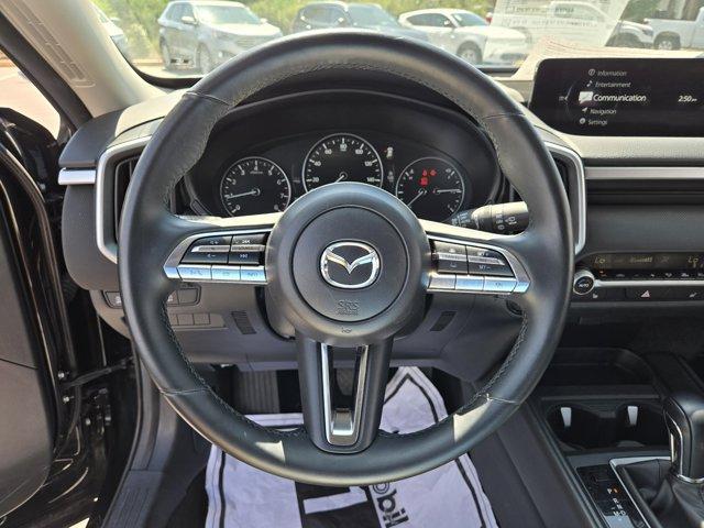 used 2024 Mazda CX-50 car, priced at $24,005