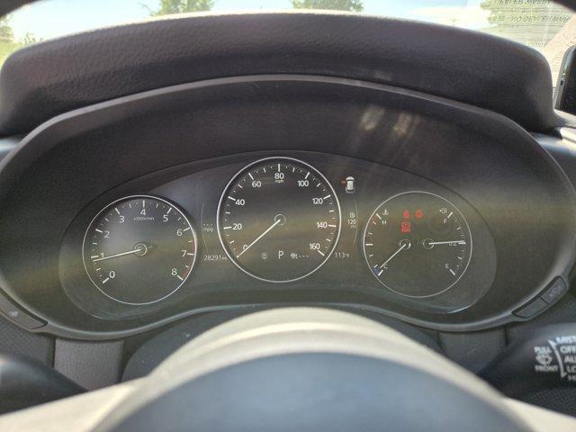 used 2024 Mazda CX-50 car, priced at $24,005
