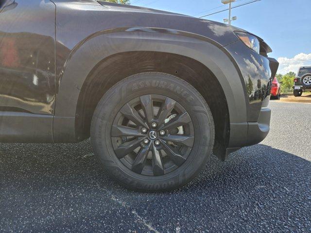 used 2024 Mazda CX-50 car, priced at $24,005