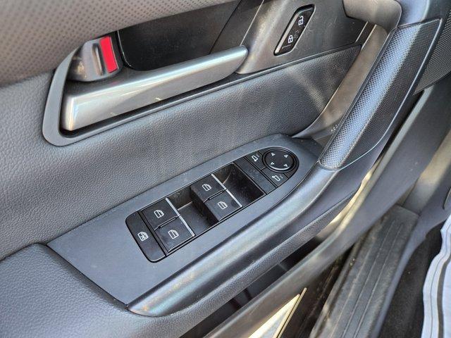 used 2024 Mazda CX-50 car, priced at $24,005