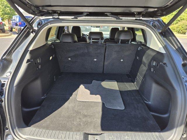 used 2024 Mazda CX-50 car, priced at $24,005
