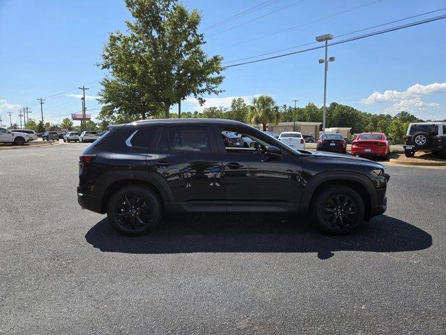used 2024 Mazda CX-50 car, priced at $24,005