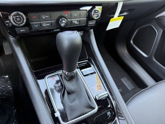 new 2025 Jeep Compass car, priced at $28,639