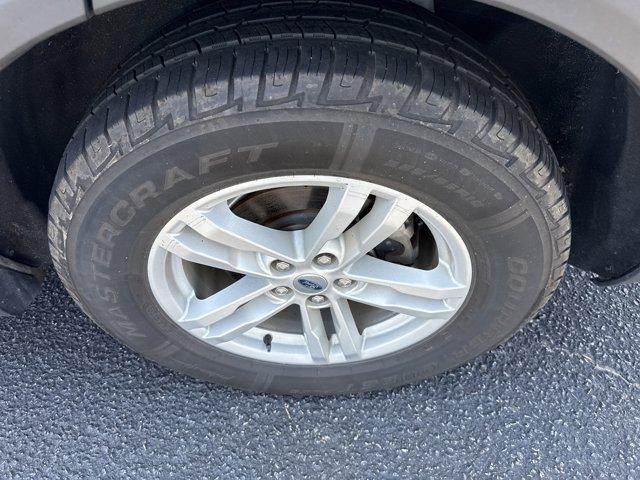 used 2022 Ford Explorer car, priced at $25,990