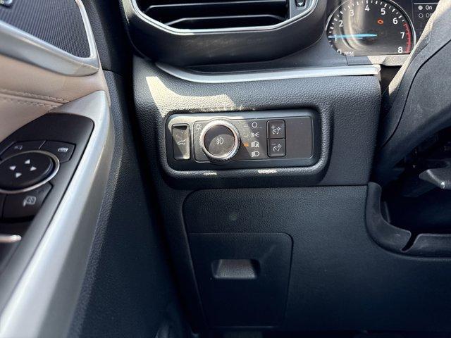 used 2022 Ford Explorer car, priced at $25,990