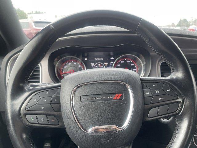 used 2022 Dodge Charger car, priced at $23,990