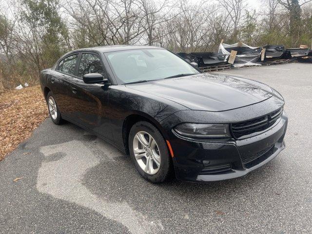 used 2022 Dodge Charger car, priced at $23,990