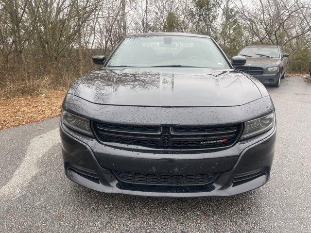 used 2022 Dodge Charger car, priced at $23,990