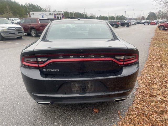 used 2022 Dodge Charger car, priced at $23,990