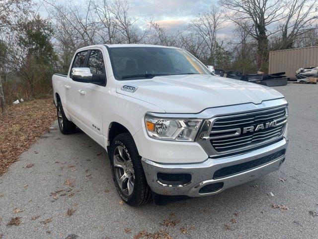 used 2024 Ram 1500 car, priced at $45,990