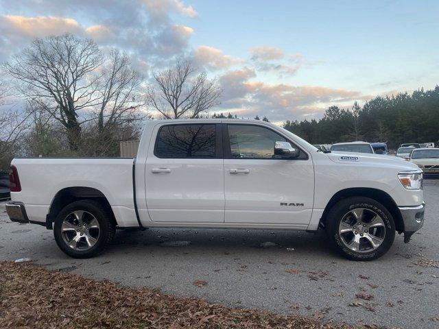 used 2024 Ram 1500 car, priced at $45,990