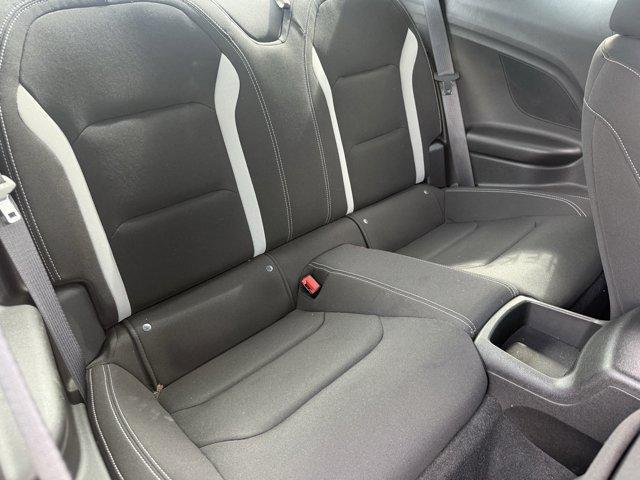 used 2023 Chevrolet Camaro car, priced at $26,990