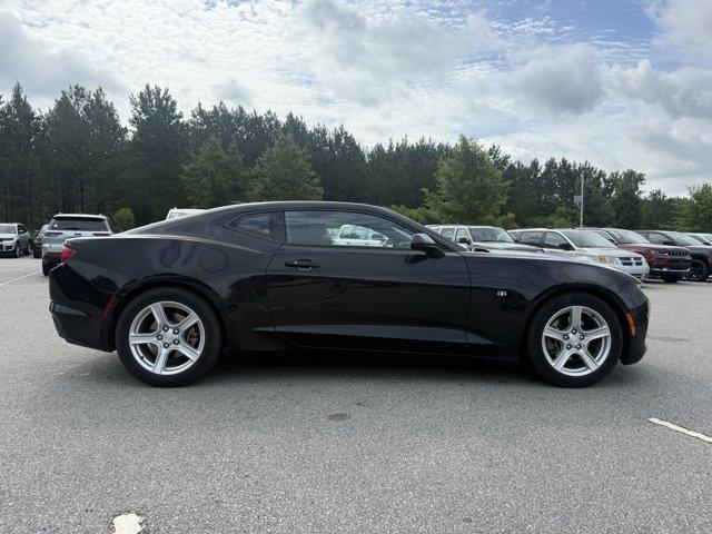 used 2023 Chevrolet Camaro car, priced at $26,990