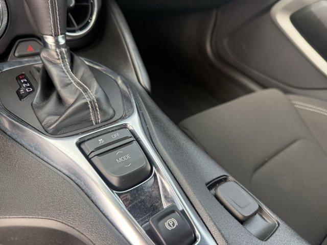 used 2023 Chevrolet Camaro car, priced at $26,990