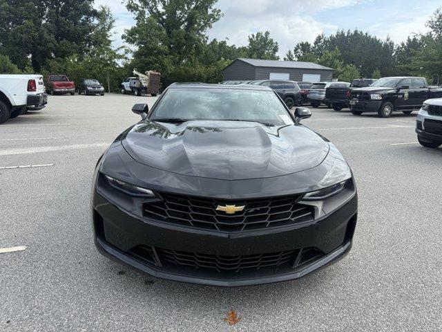 used 2023 Chevrolet Camaro car, priced at $26,990