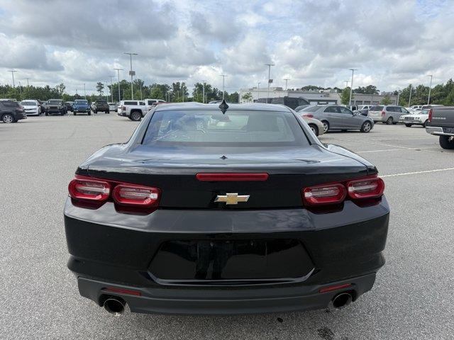 used 2023 Chevrolet Camaro car, priced at $26,990