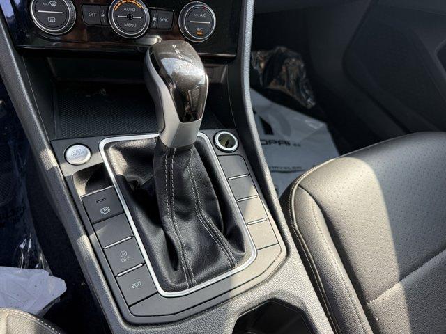 used 2024 Volkswagen Jetta car, priced at $19,999