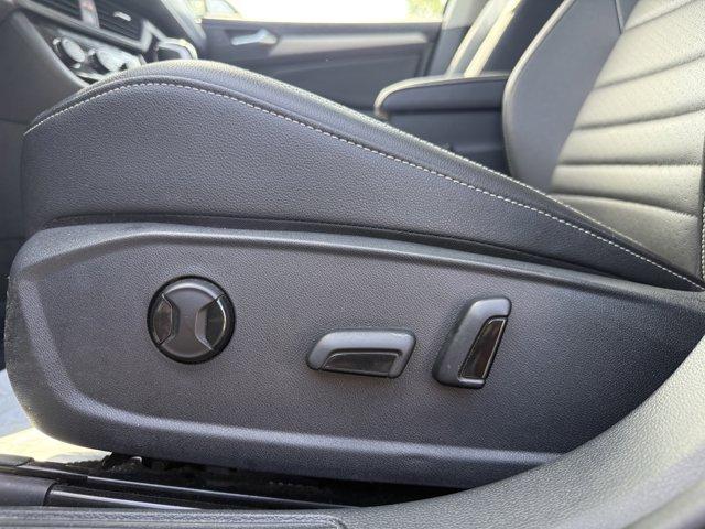 used 2024 Volkswagen Jetta car, priced at $19,999