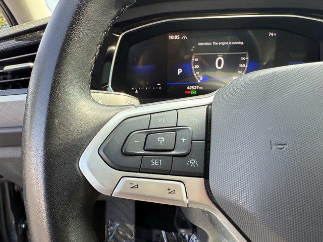 used 2024 Volkswagen Jetta car, priced at $19,999