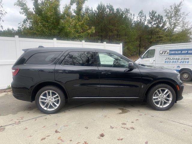 used 2021 Dodge Durango car, priced at $31,990