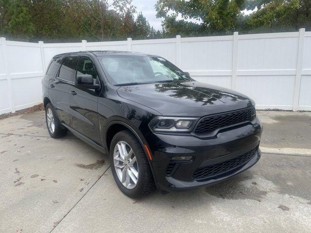 used 2021 Dodge Durango car, priced at $31,990