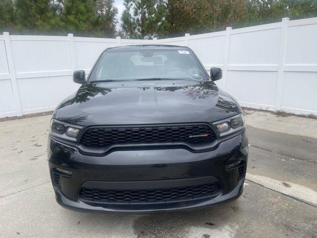 used 2021 Dodge Durango car, priced at $31,990