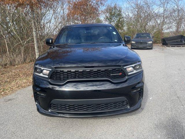 used 2021 Dodge Durango car, priced at $28,990