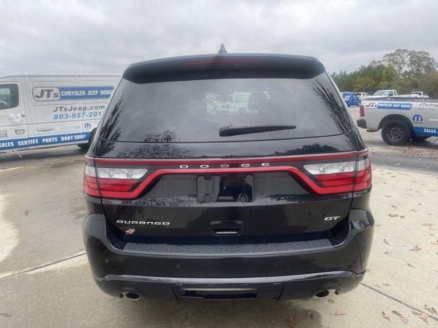 used 2021 Dodge Durango car, priced at $31,990