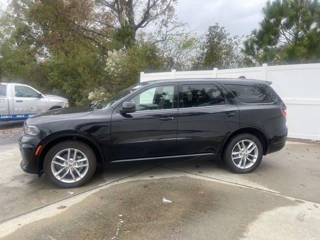 used 2021 Dodge Durango car, priced at $31,990