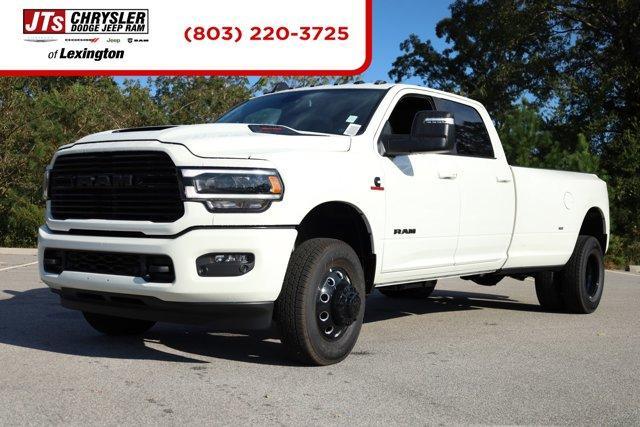 new 2024 Ram 3500 car, priced at $79,446