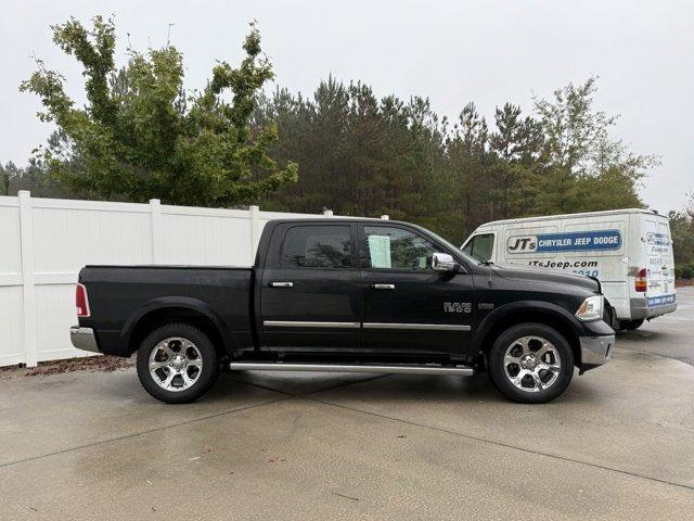 used 2017 Ram 1500 car, priced at $22,990