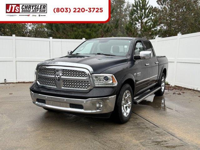 used 2017 Ram 1500 car, priced at $22,990