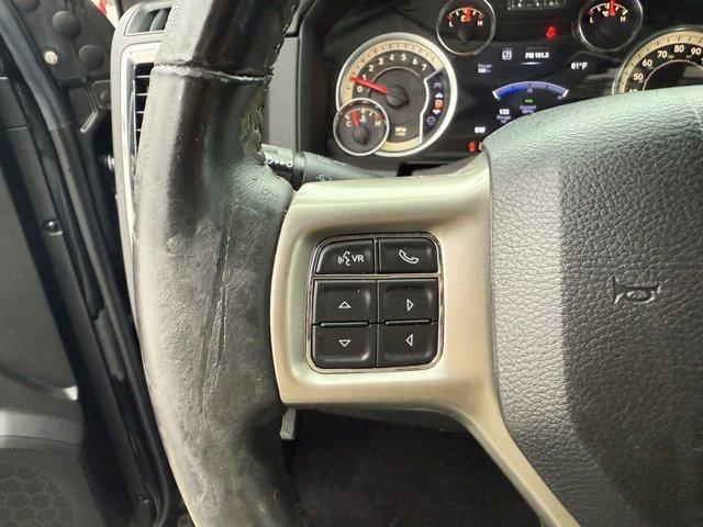 used 2017 Ram 1500 car, priced at $22,990