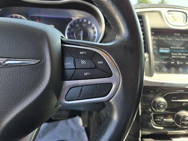 used 2019 Chrysler 300 car, priced at $19,990