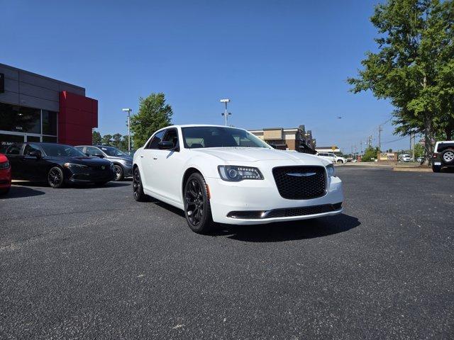 used 2019 Chrysler 300 car, priced at $19,990
