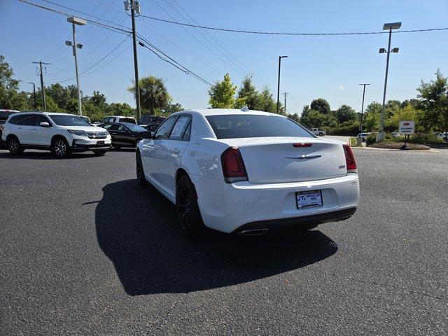 used 2019 Chrysler 300 car, priced at $19,990