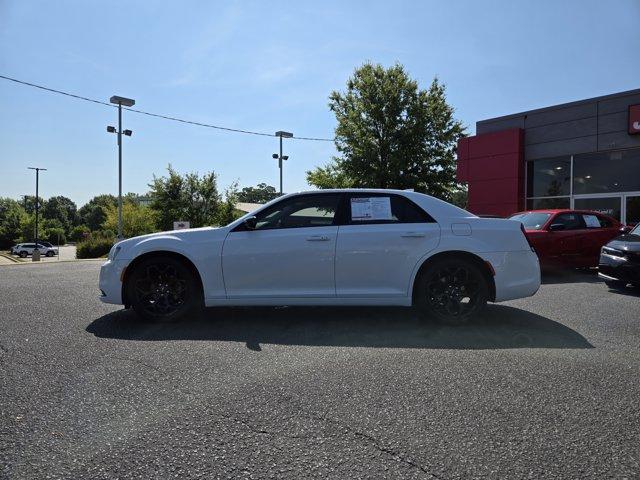 used 2019 Chrysler 300 car, priced at $19,990