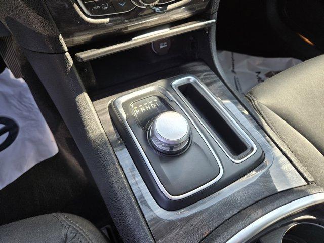 used 2019 Chrysler 300 car, priced at $19,990