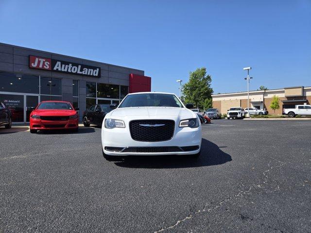 used 2019 Chrysler 300 car, priced at $19,990